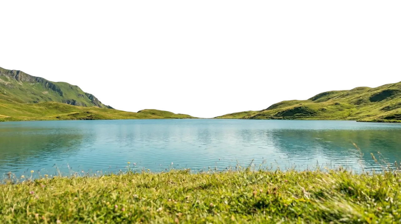 Foreground